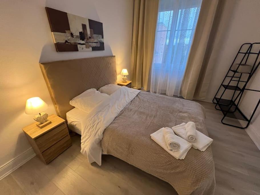 Esprit Vosges - 3 Chambres De Charme Мюлуз Экстерьер фото
