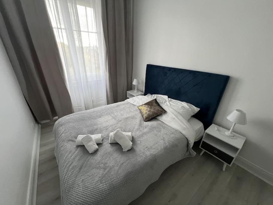 Esprit Vosges - 3 Chambres De Charme Мюлуз Экстерьер фото