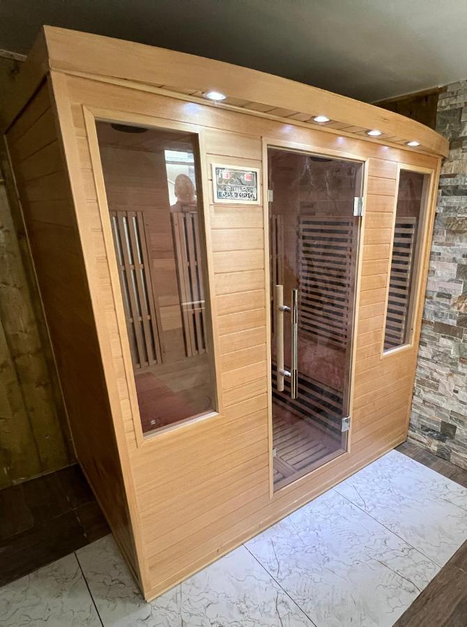Esprit Vosges - 3 Chambres De Charme Мюлуз Экстерьер фото